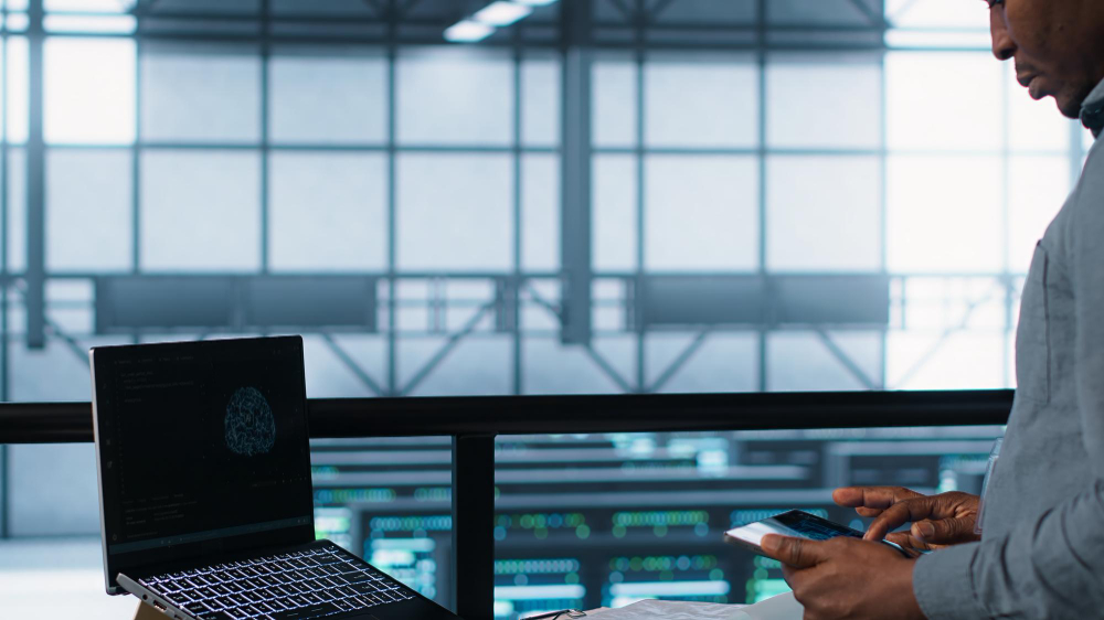 Network Detection and Response (NDR)